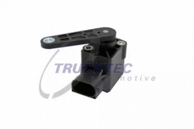 TRUCKTEC AUTOMOTIVE 0742080 -  Датчик, ксеноновый свет (регулировка угла наклона фар)